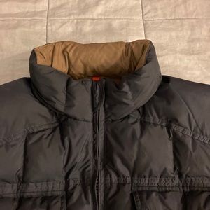 J.Crew Puffer Vest size XL